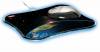 Ednet illuminated Mouse Pad with Blue LED ED64025